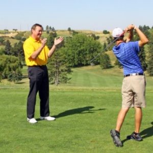 Certified Professional Golf Coach Course - United States Golf Teachers ...
