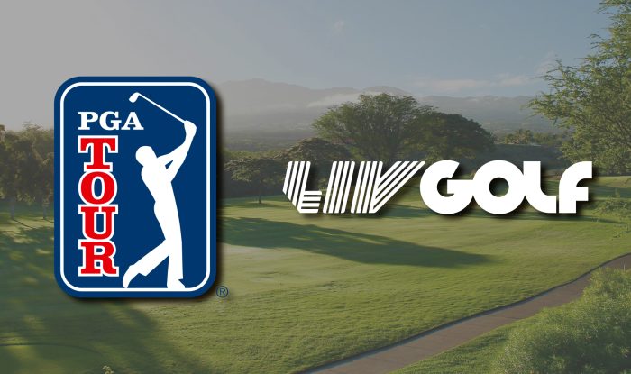 EDITORIAL - WHERE DO LIV GOLF AND PGA TOUR STAND NOW? - United States ...